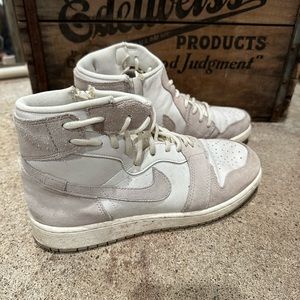 Women's Air Jordan 1 Rebel XX ‘Moon Particle'